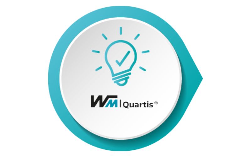wenzel-quartis-software