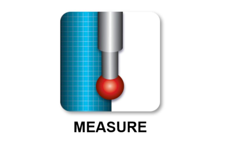Verisurf-Measure-Logo