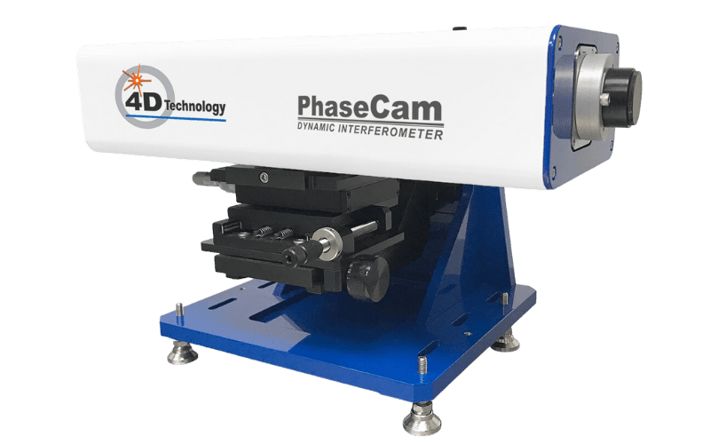 Phase-Cam-Interferometer