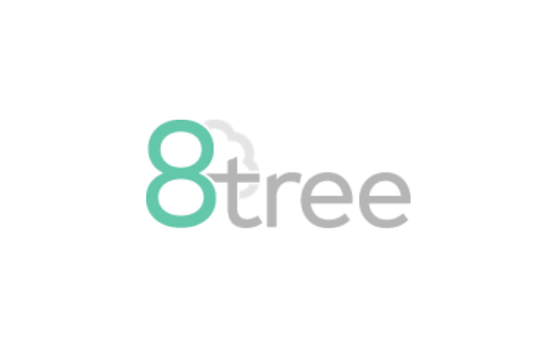 8tree-logo