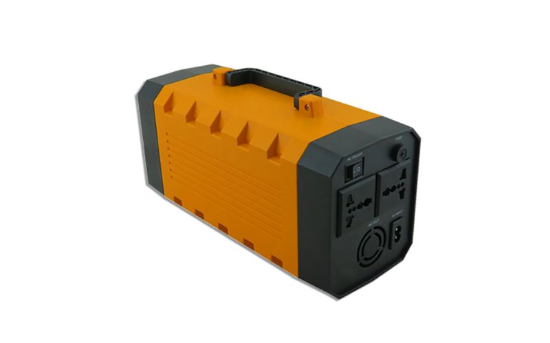 4D InSpec-LiIon-Battery