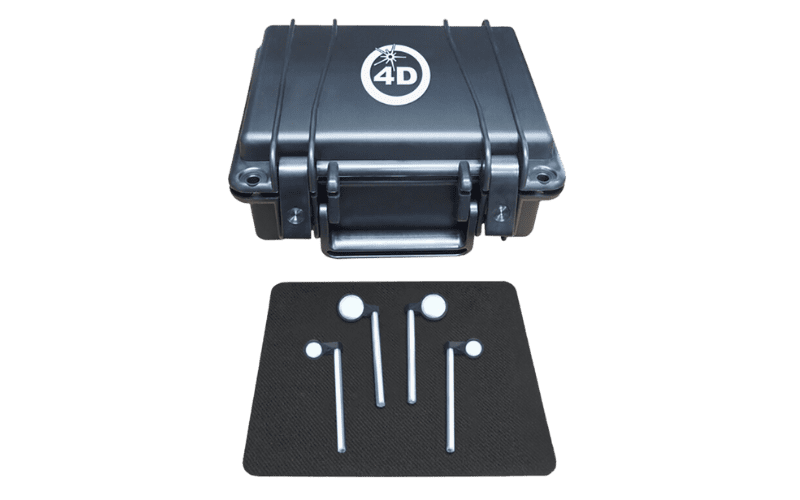 4D InSpec-accessories-folding-mirror-kit