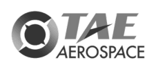 TAE Aerospace-logo