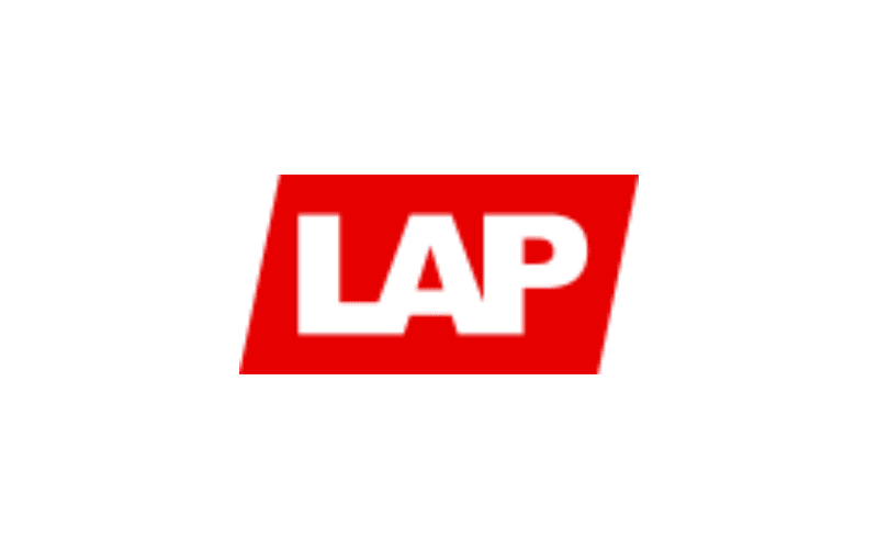LAP-Laser-Logo