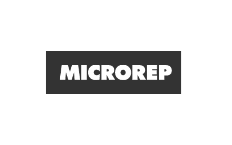 Microrep-Logo