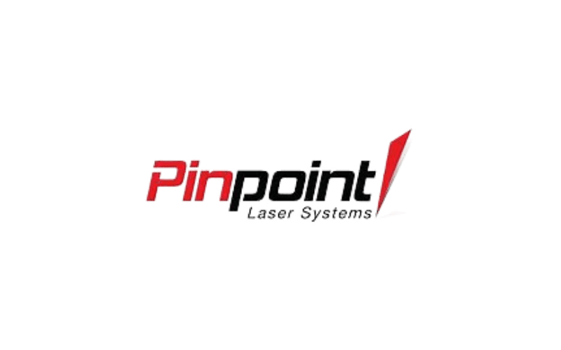 Pinpoint-Laser-Logo