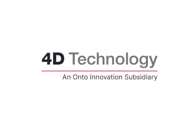 4D Technology-Logo