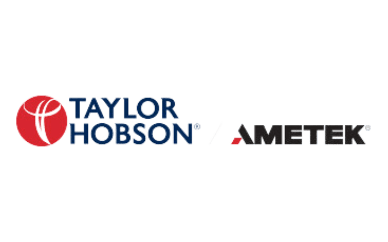 Taylor Hobson-Logo